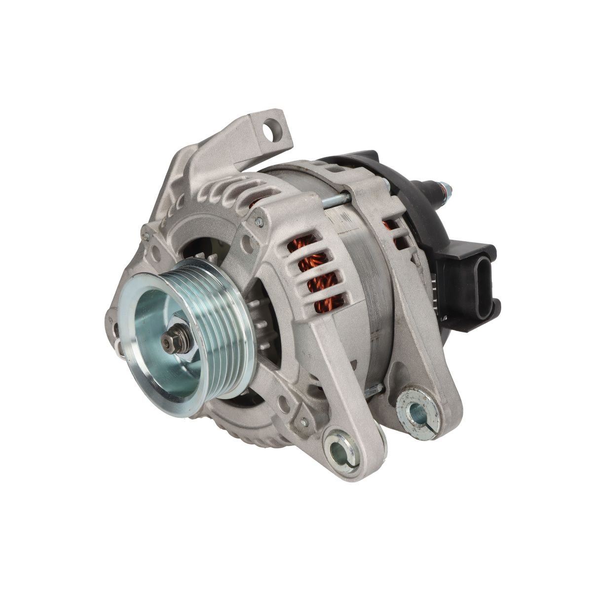Image of Driefasige generator