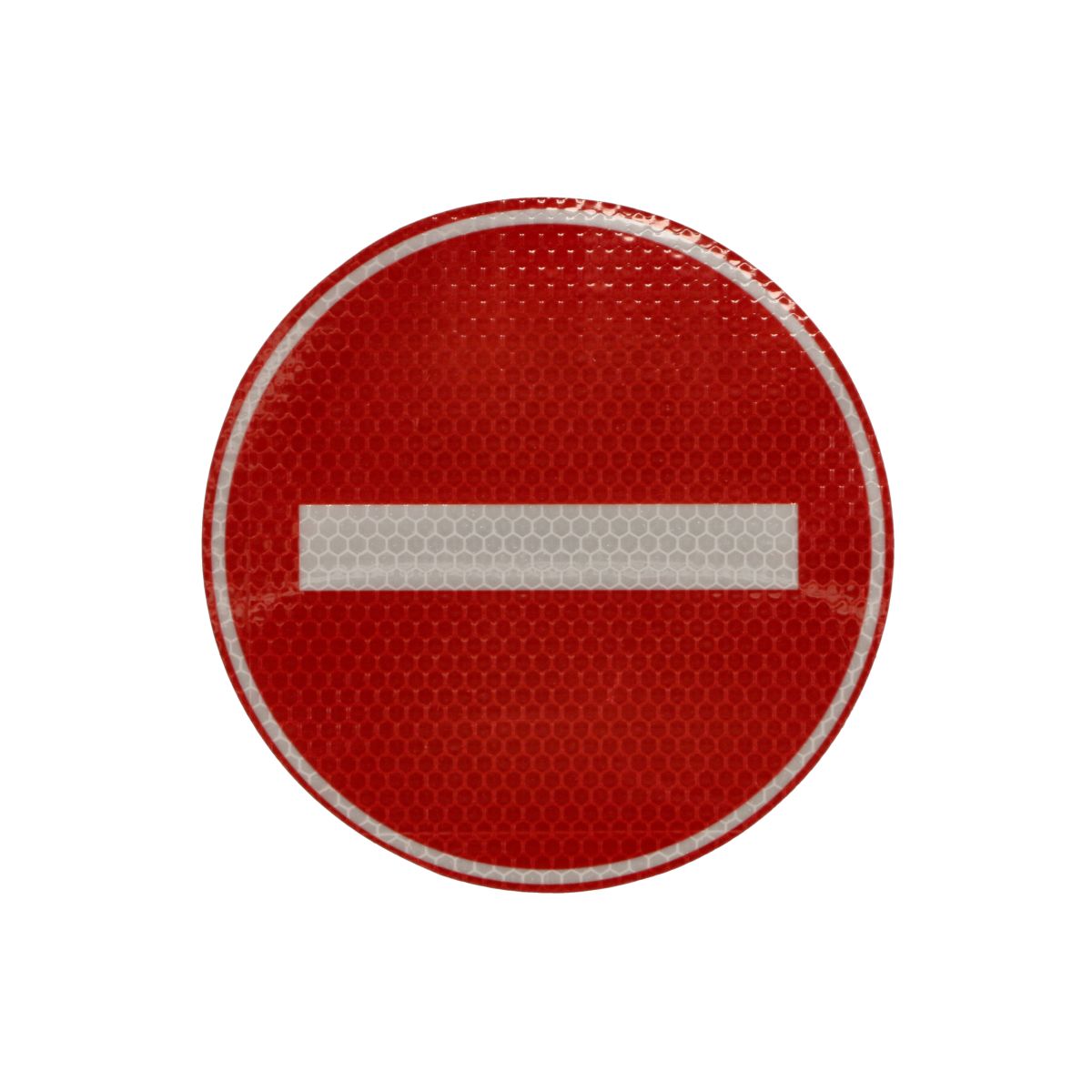 Image of Waarschuwings-/informatiesticker