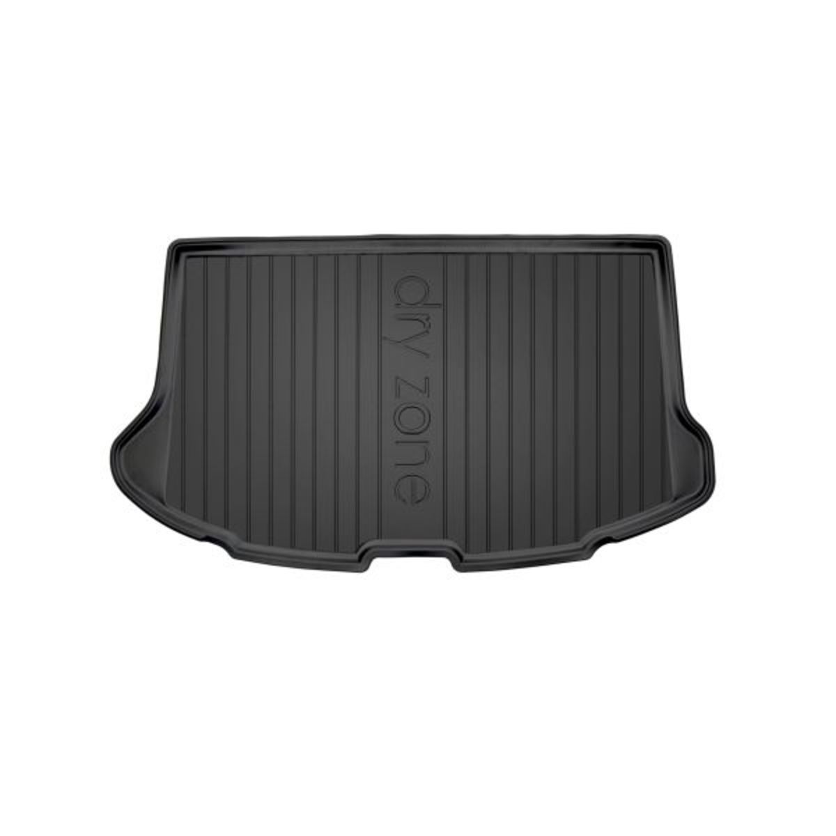 Kofferraummatte FROGUM FRG DZ549383