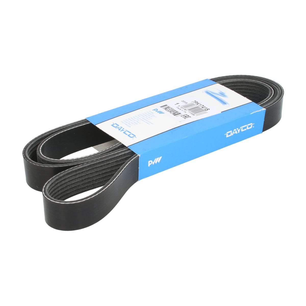 Image of Poly V-riem