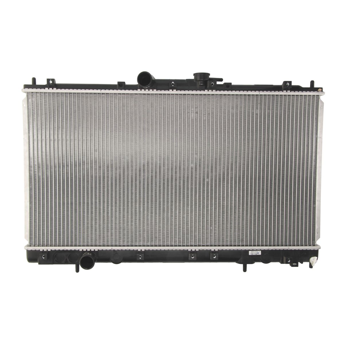 Image of Radiator, motorkoeling