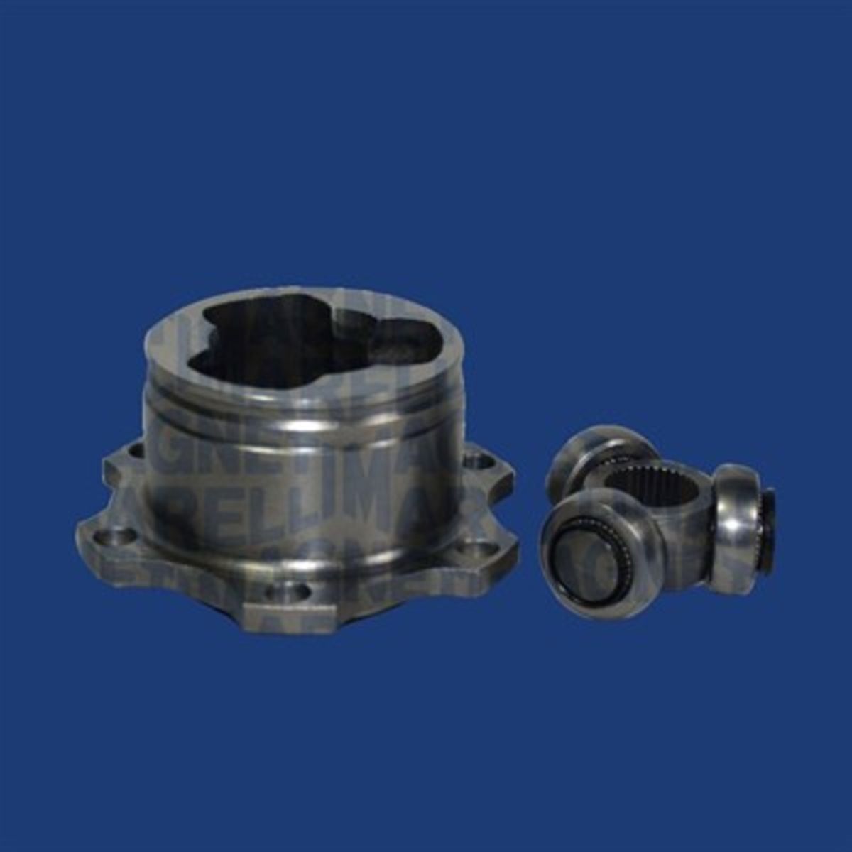 Image of Homokineet reparatie set, aandrijfas