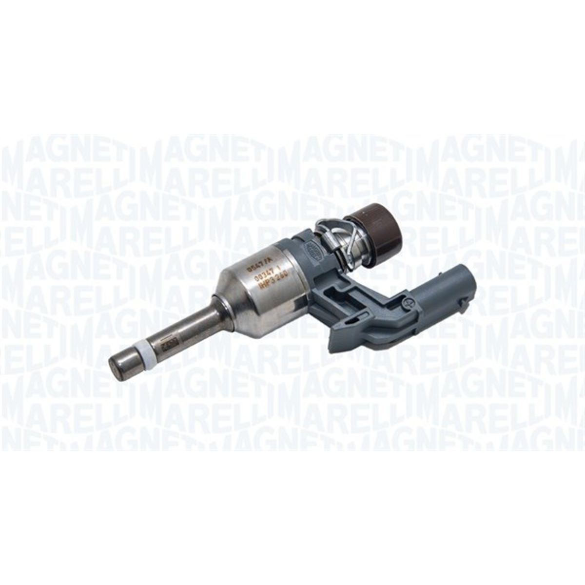 Image of Brandstofinjector