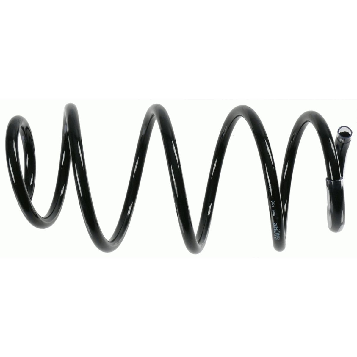 Sachs Molla Del Telaio 998 538