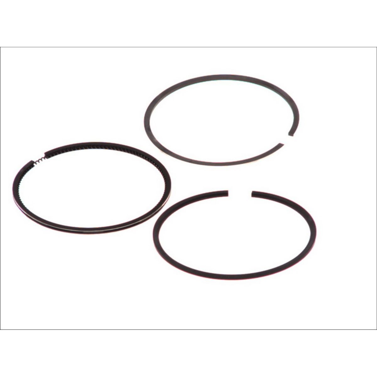 Image of Zuigerveren set