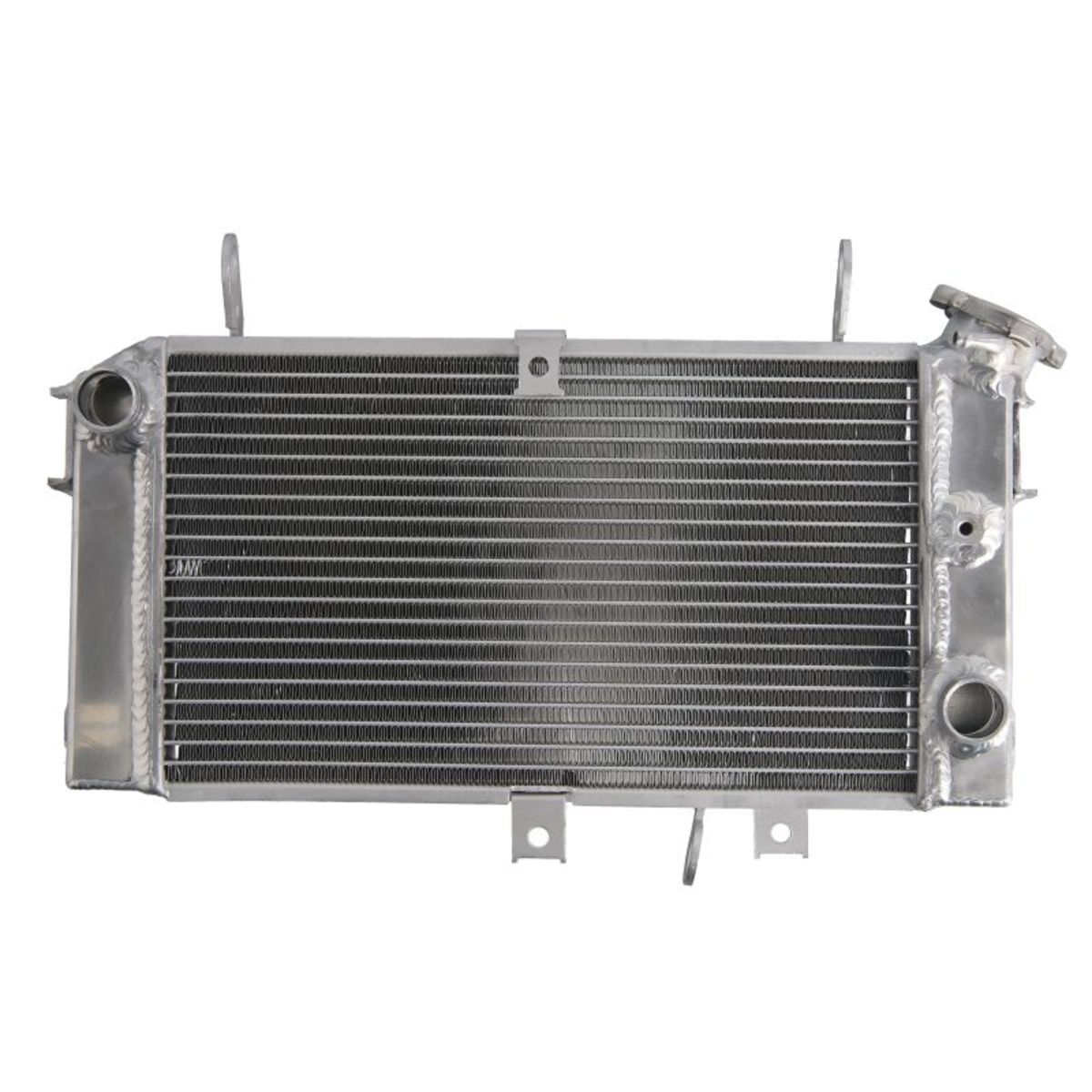 Radiateur, refroidissement moteur 4RIDE RAD-657