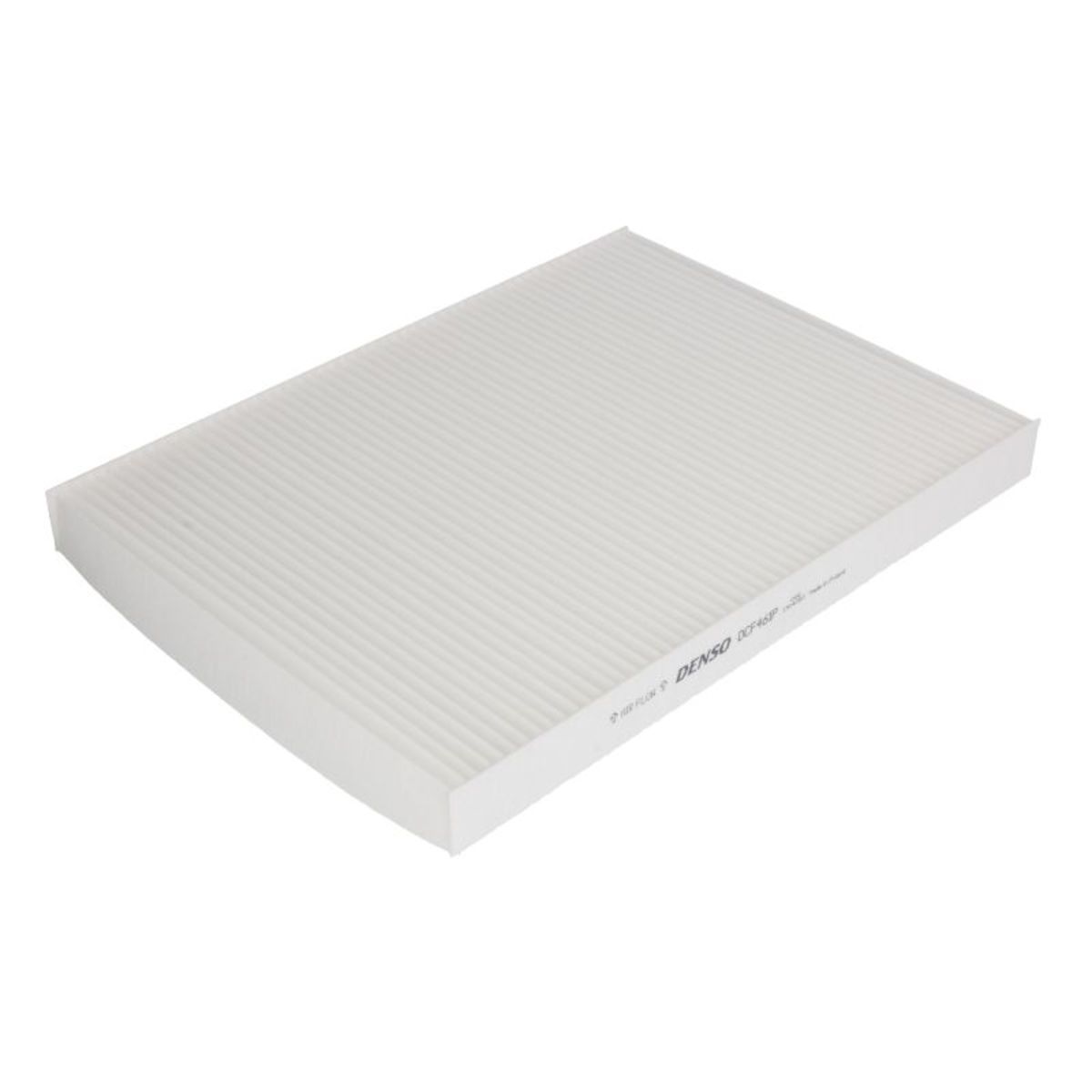 Image of Cabinefilter