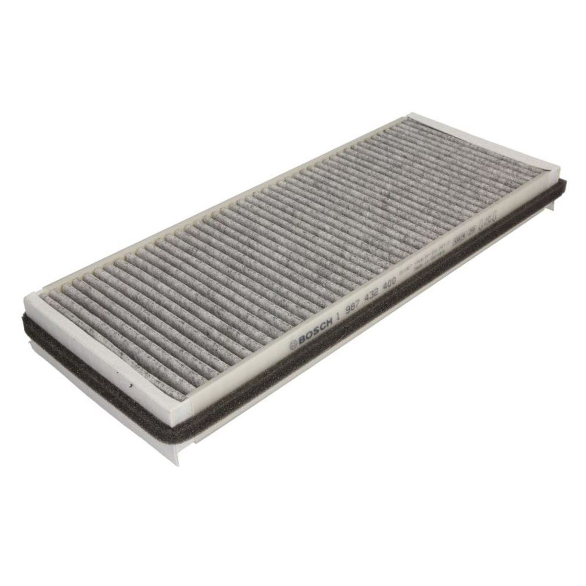 Bosch Filtro, Aire Habitáculo 1 987 432 400