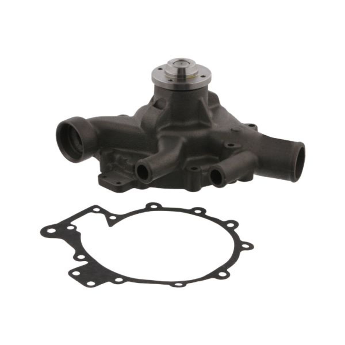 Febi Bilstein Grigia Pompa Del Refrigerante 35031