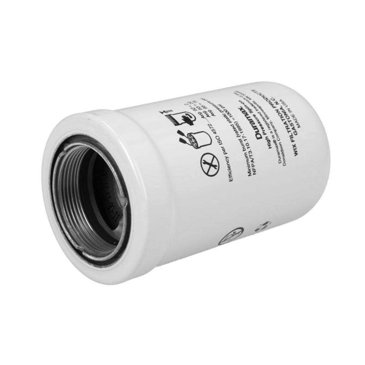 Image of Oliefilter