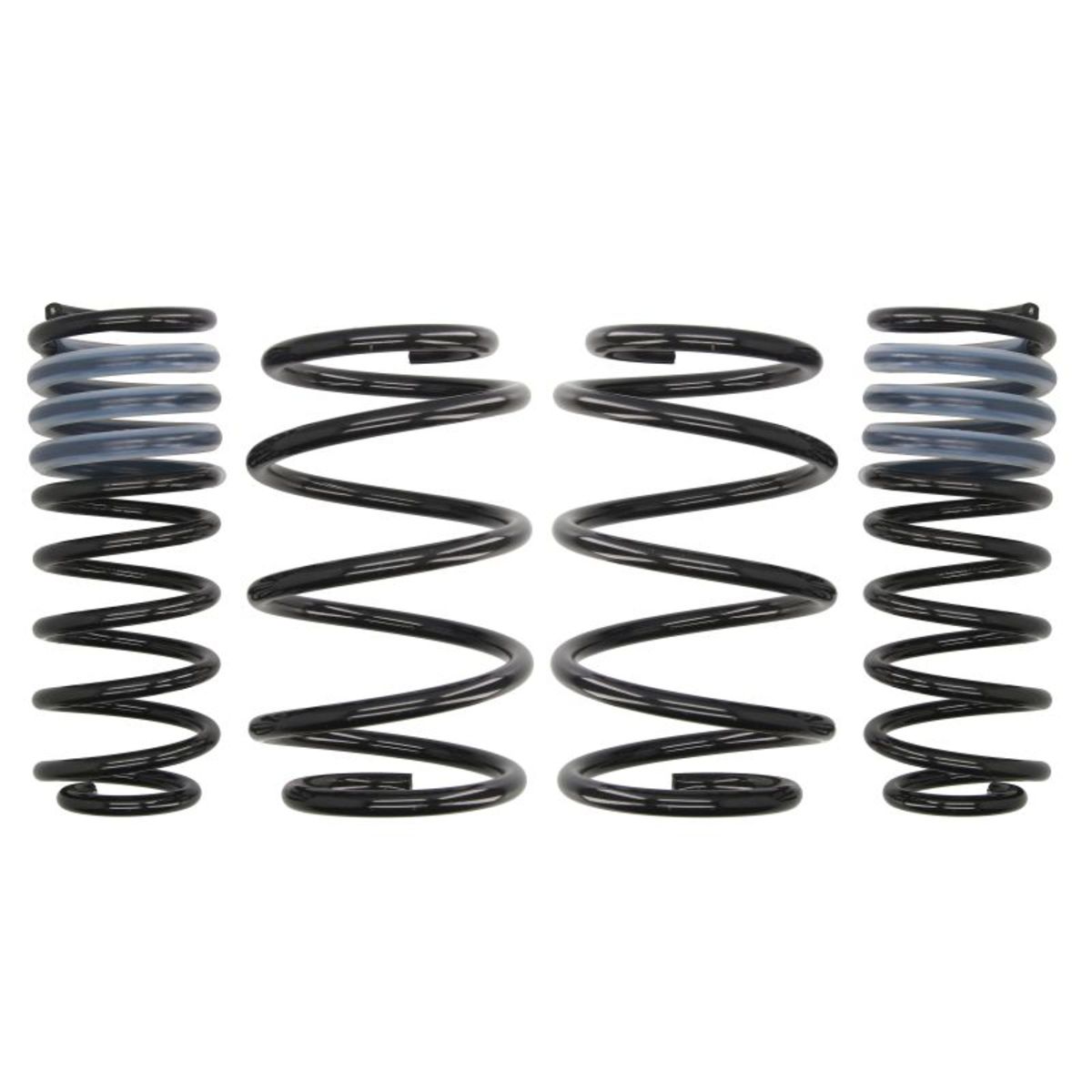 Kit de suspension, ressorts EIBACH Pro-Kit E1527-140