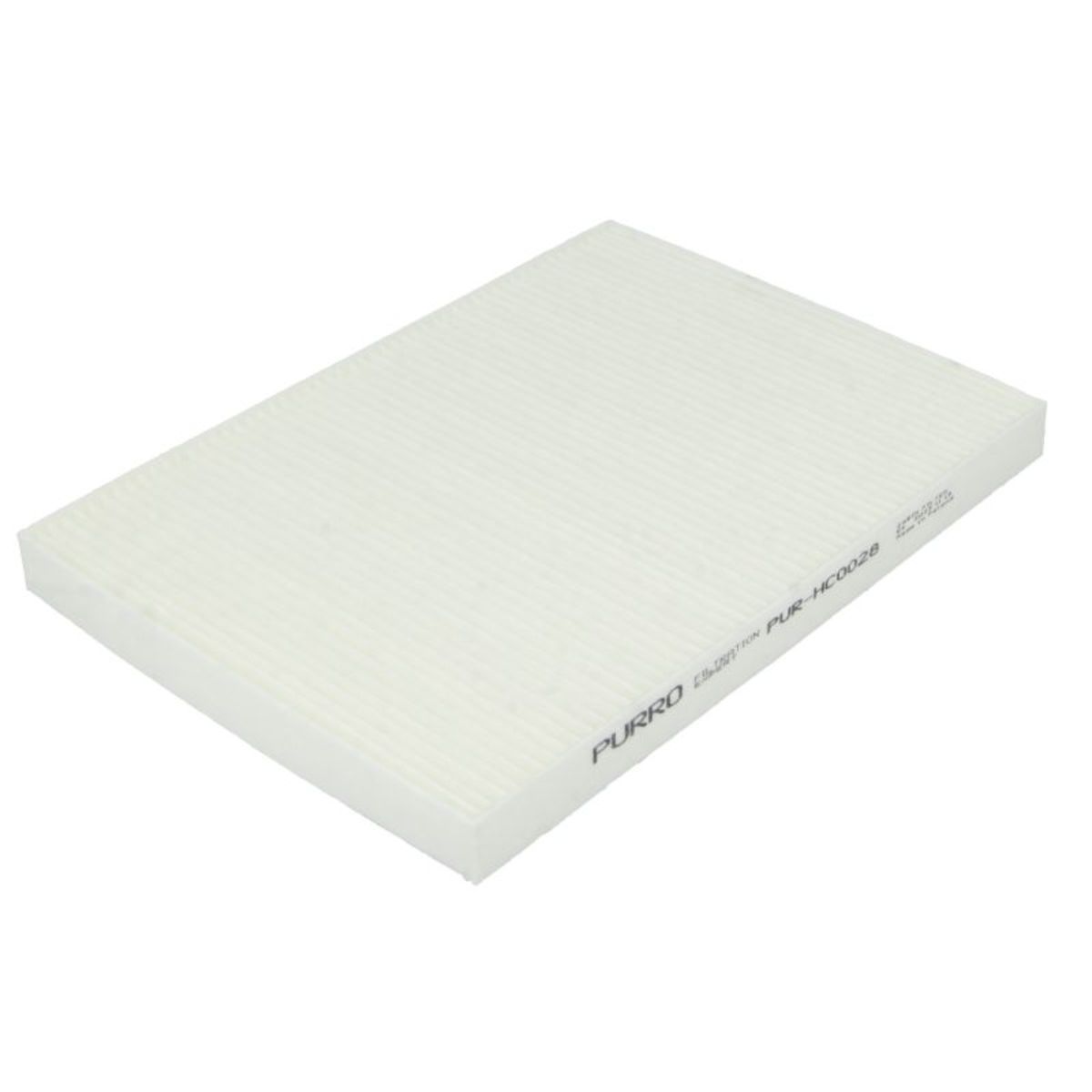 Image of Cabinefilter