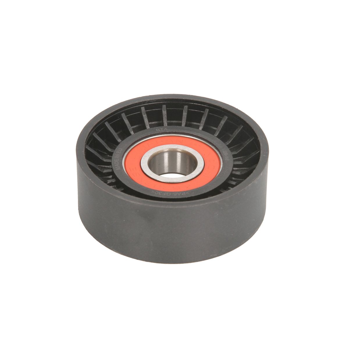 Puleggia tendicinghia, cinghia a V BTA E2X0004BTA