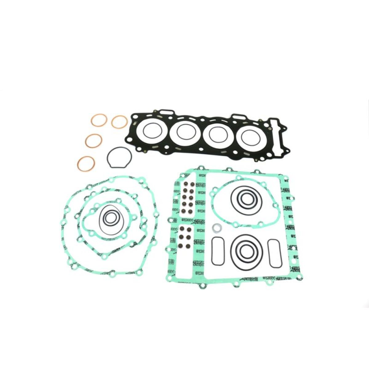 Set di guarnizioni, motore ATHENA P400250870033