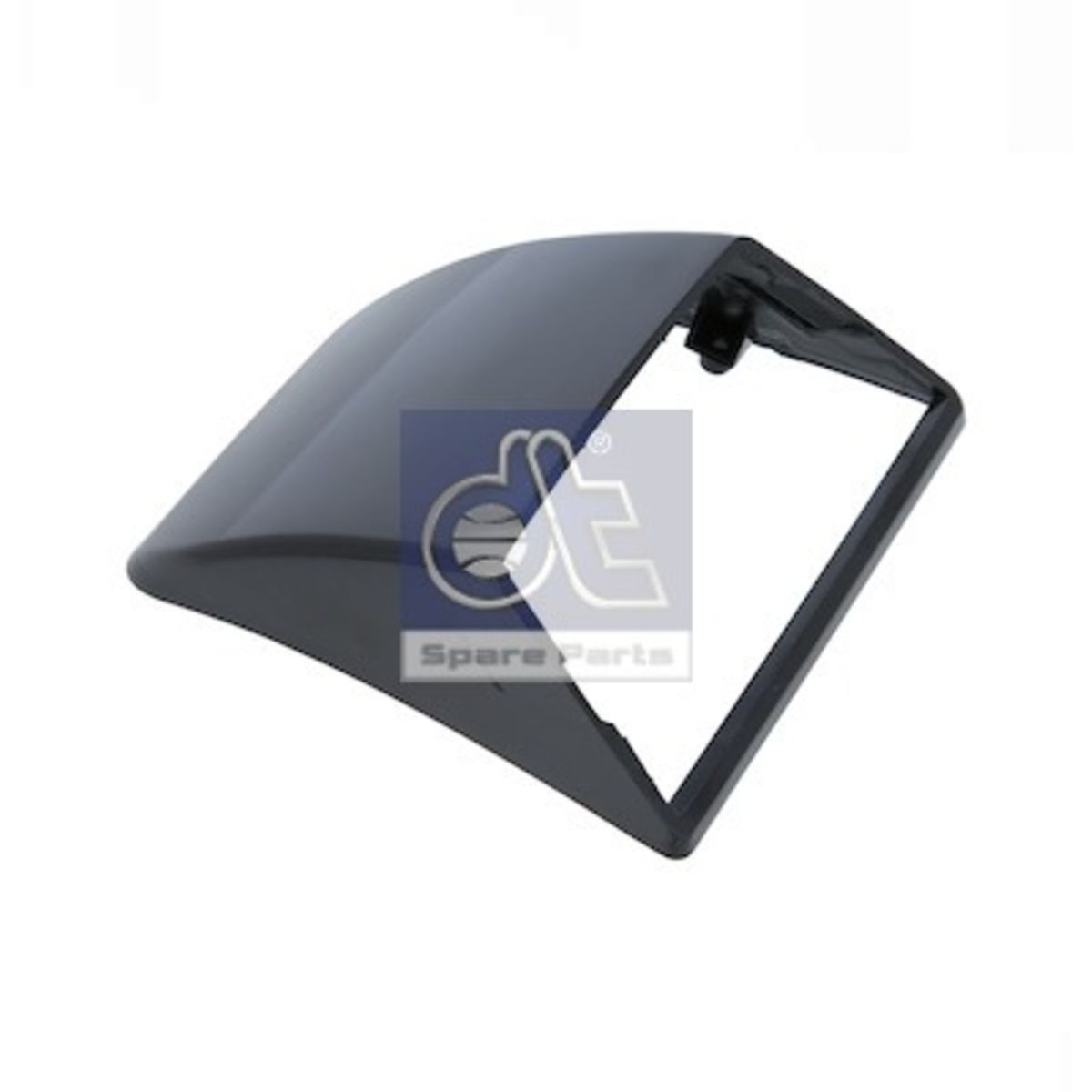 Image of Behuizing, knipperlicht DT Spare Parts  links