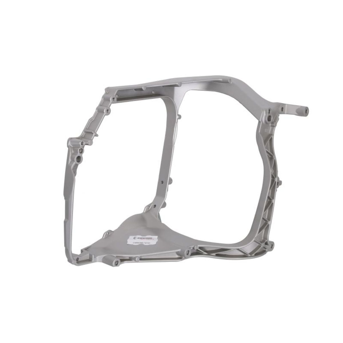 Gehäuse, Hauptscheinwerfer COVIND CF6/ 101 Links