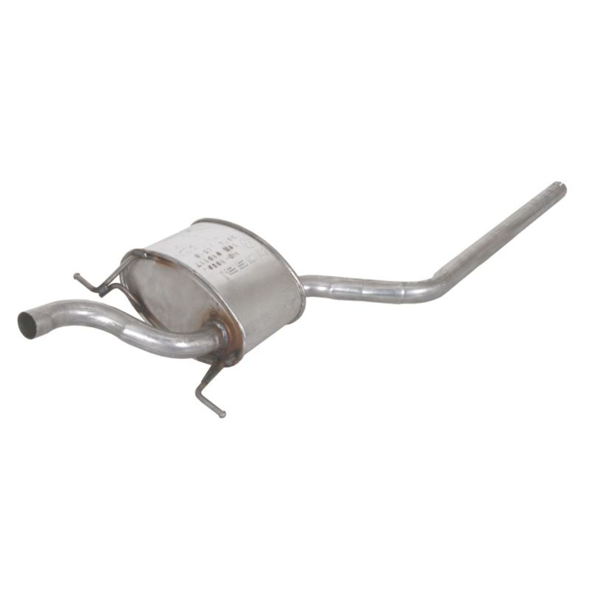 Image of Geluiddemper achter  280-253