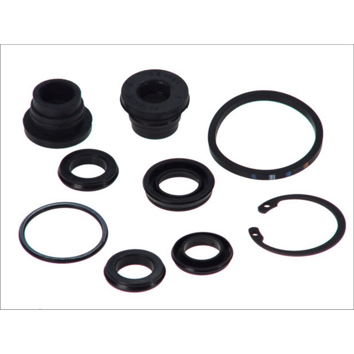 Image of Reparatieset, hoofdremcilinder