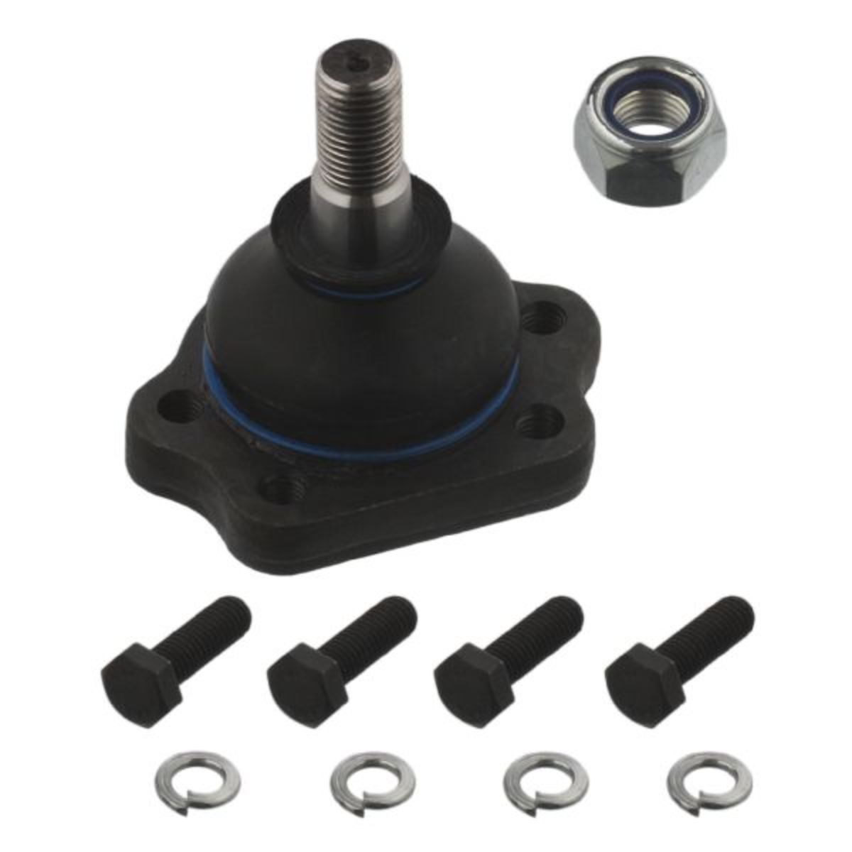 Febi Bilstein Giunto Di Sospensione 15270