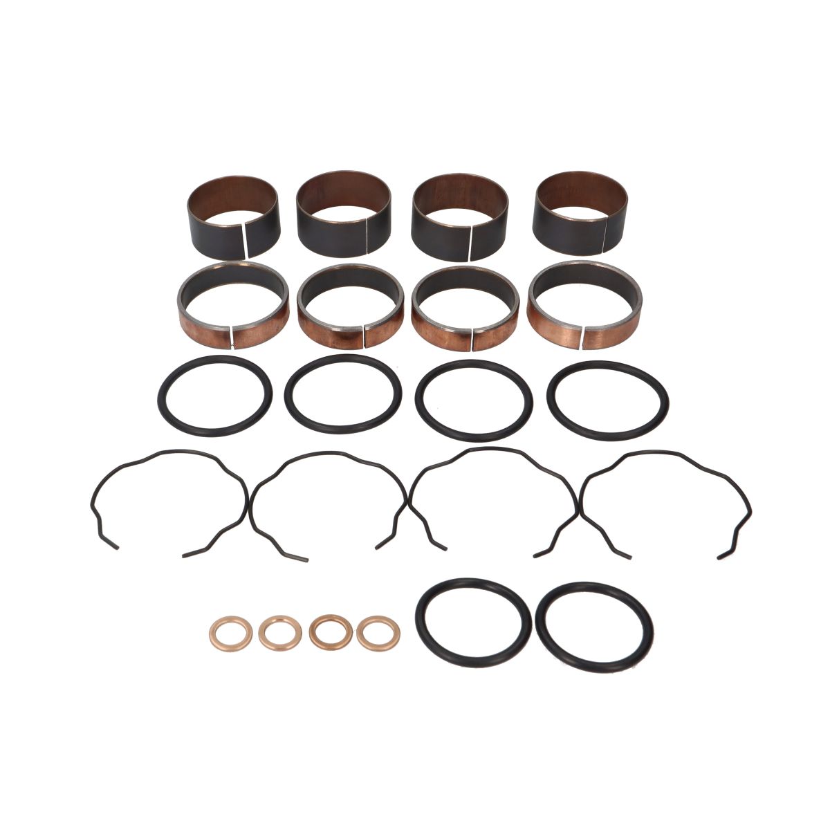 Kit di riparazione, puntone della sospensione 4 RIDE AB38-6139