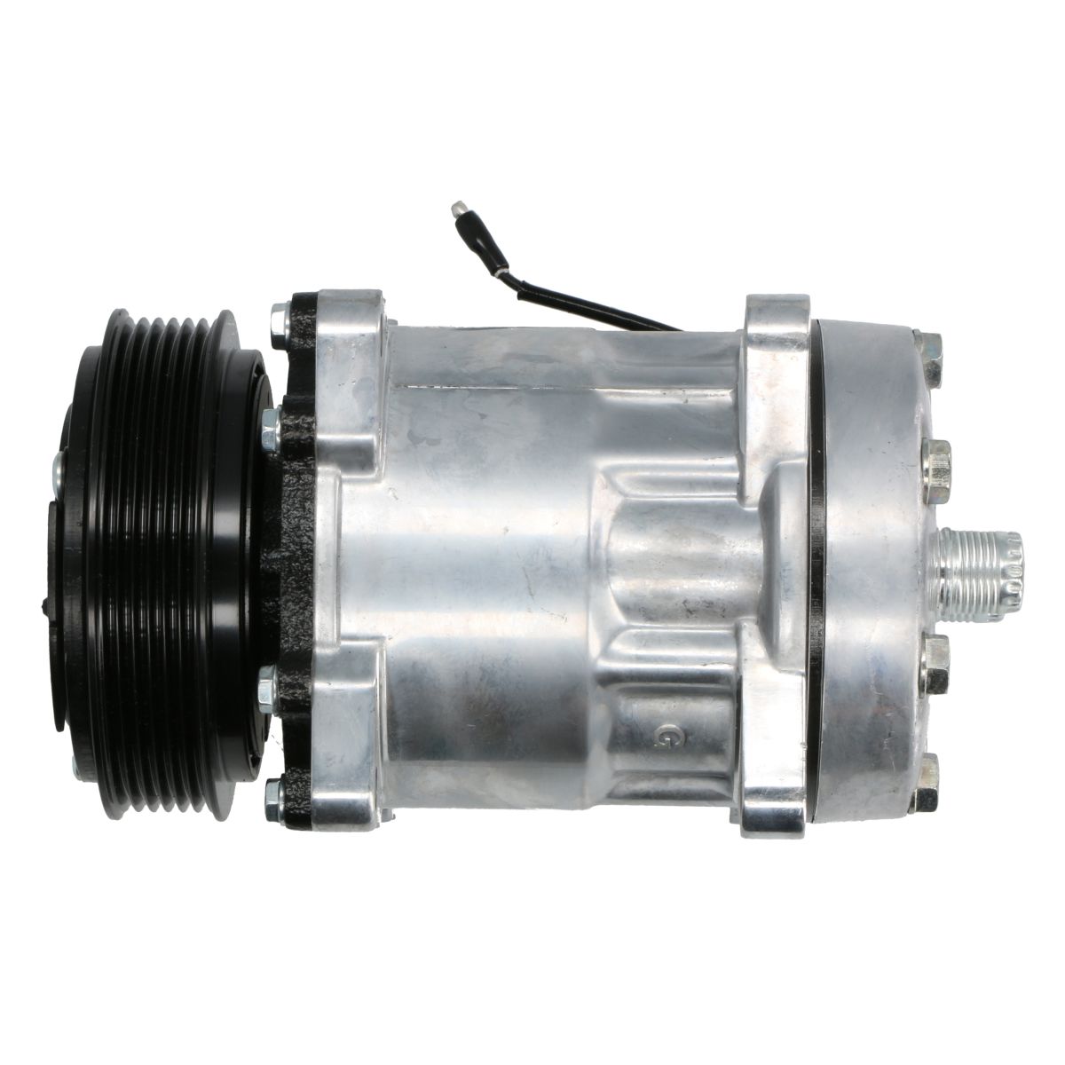 Image of Compressor airconditioning