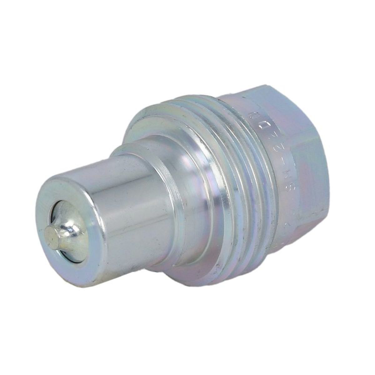 Image of Hydraulische snelkoppeling