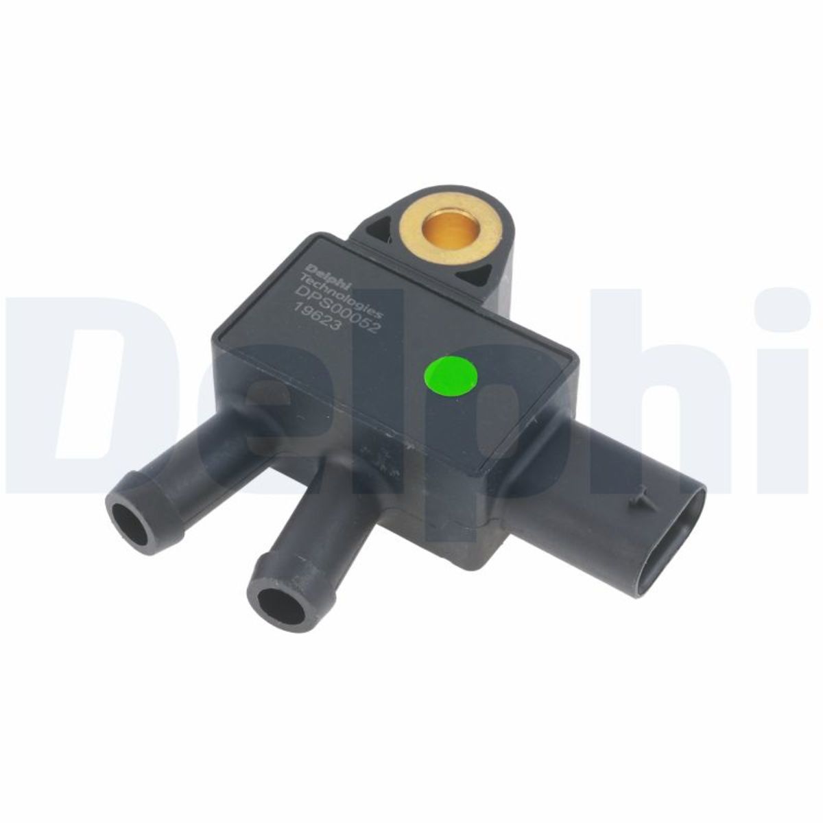Delphi Sensor, Abgasdruck Dps00052-12B1