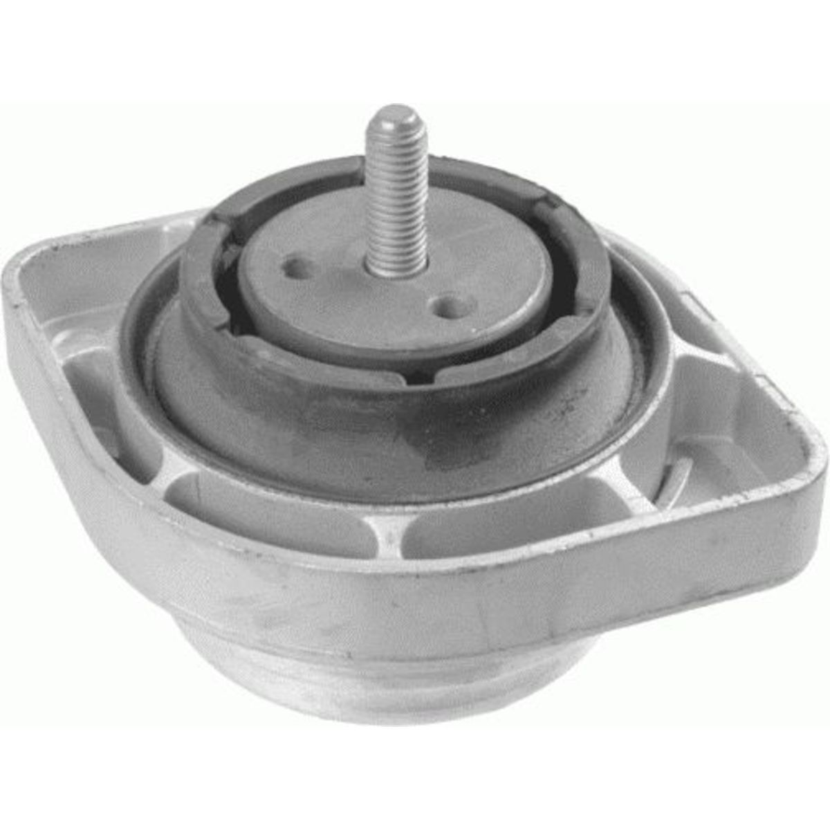 Image of Lager, motor   links