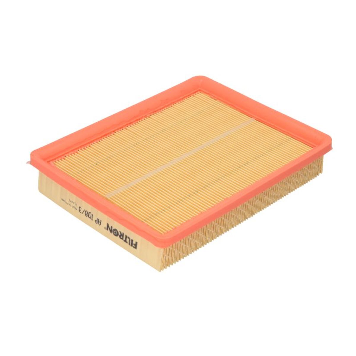 Filtron Luftfilter Ap108/3