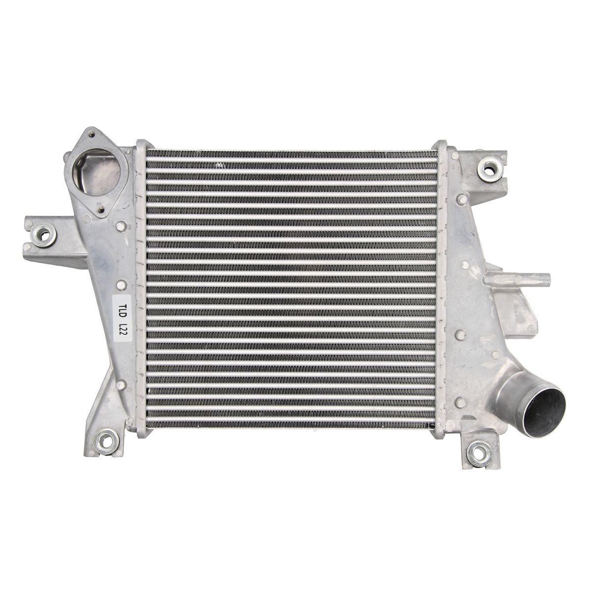 Image of Intercooler
