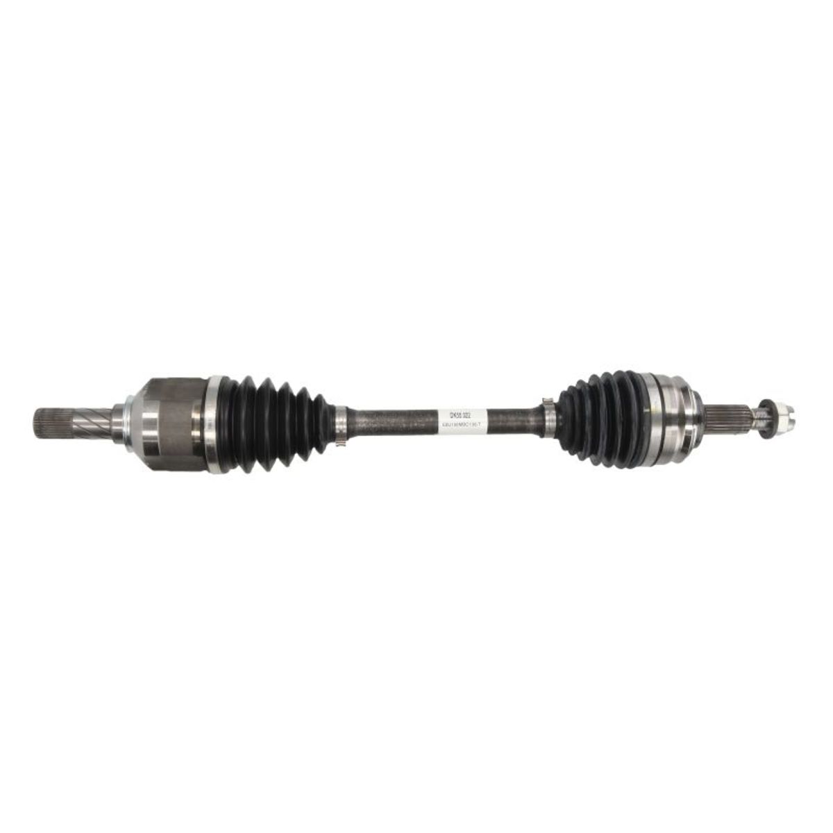 Snr Albero Di Trasmissione Dk55.022