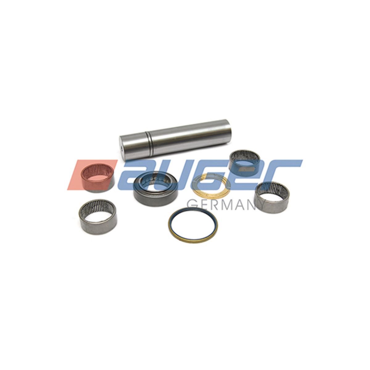 Image of Fusee reparatieset