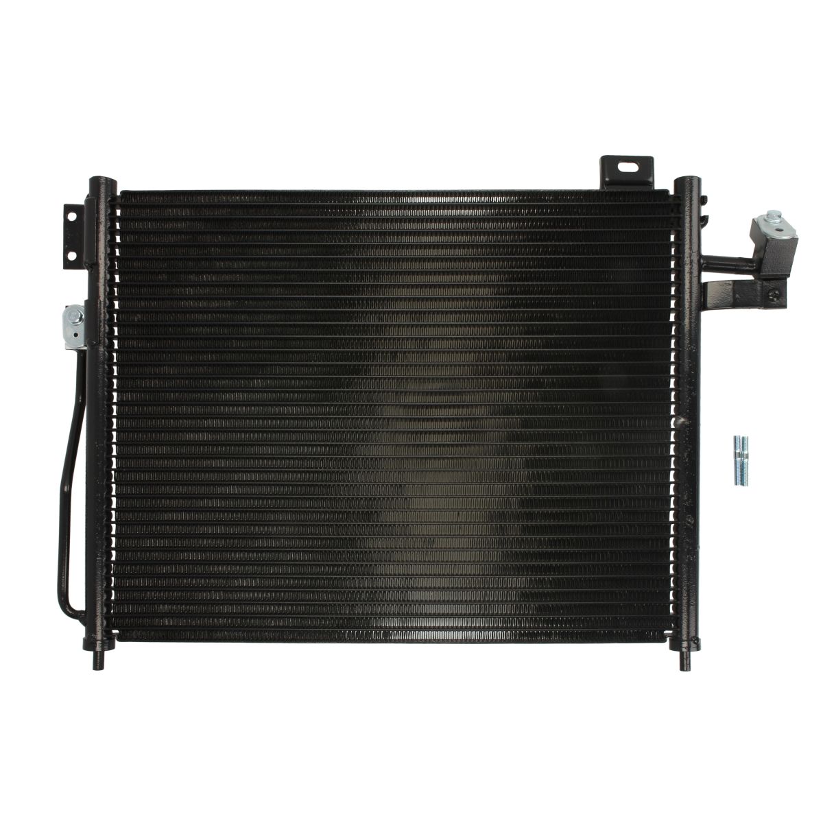 Image of Condensator, airconditioning