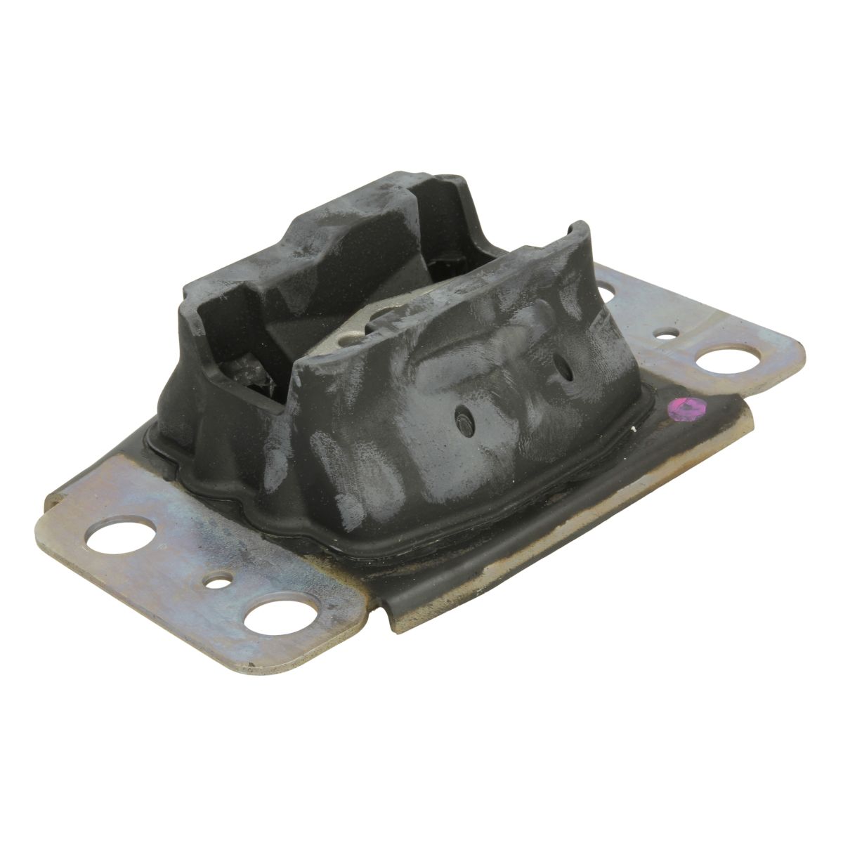 Image of Rubber carrosserie, motorophanging  43270