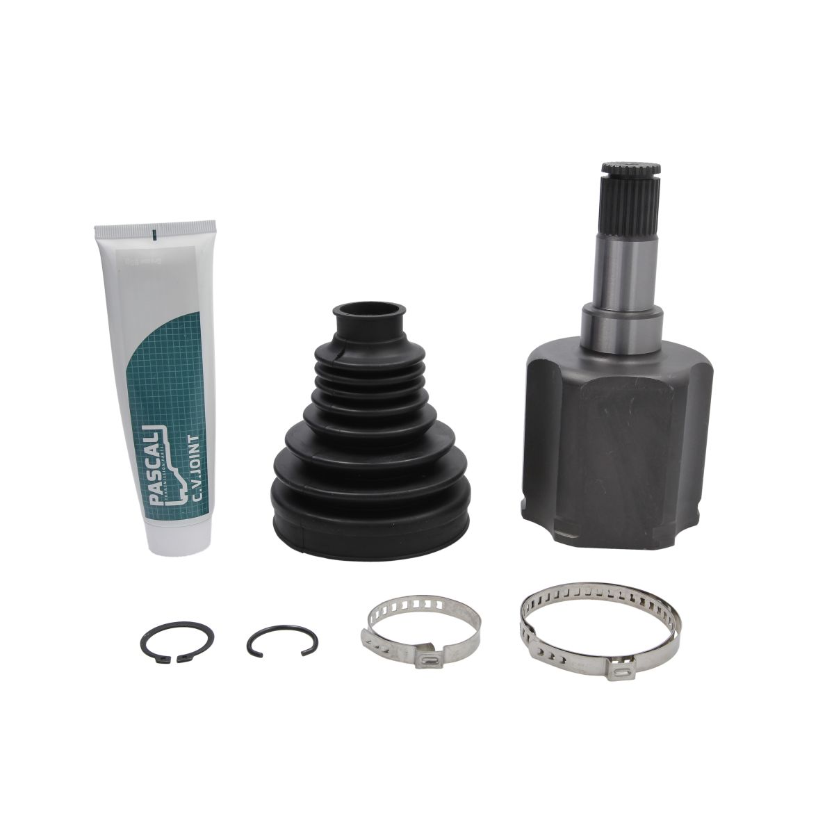 Image of Homokineet reparatie set, aandrijfas
