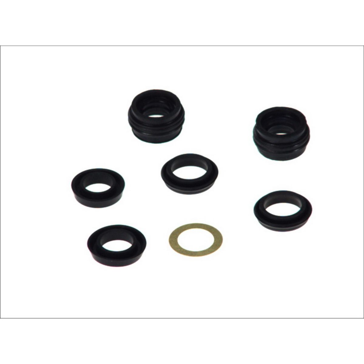 Image of Reparatieset, hoofdremcilinder