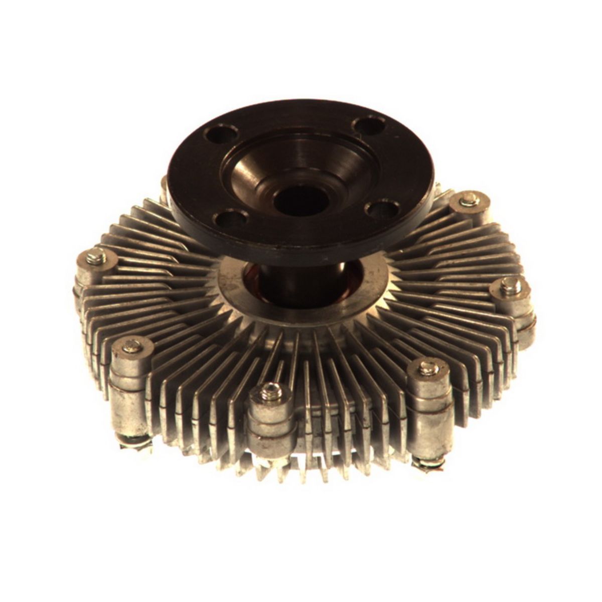 Image of Koppeling, radiatorventilator