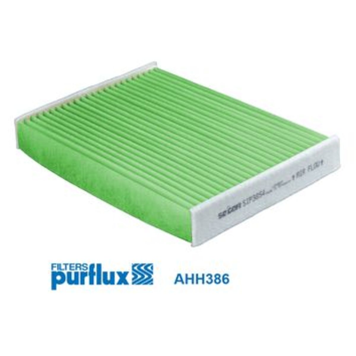Image of Cabinefilter  CabinHepa+