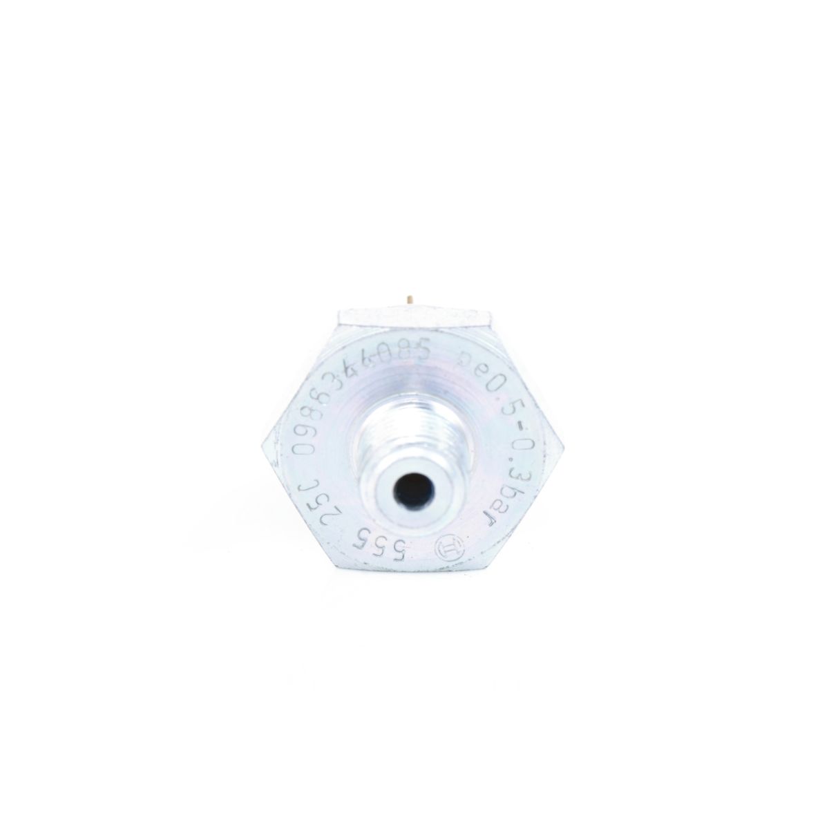 Image of Sensor, oliedruk  0 986 344 085