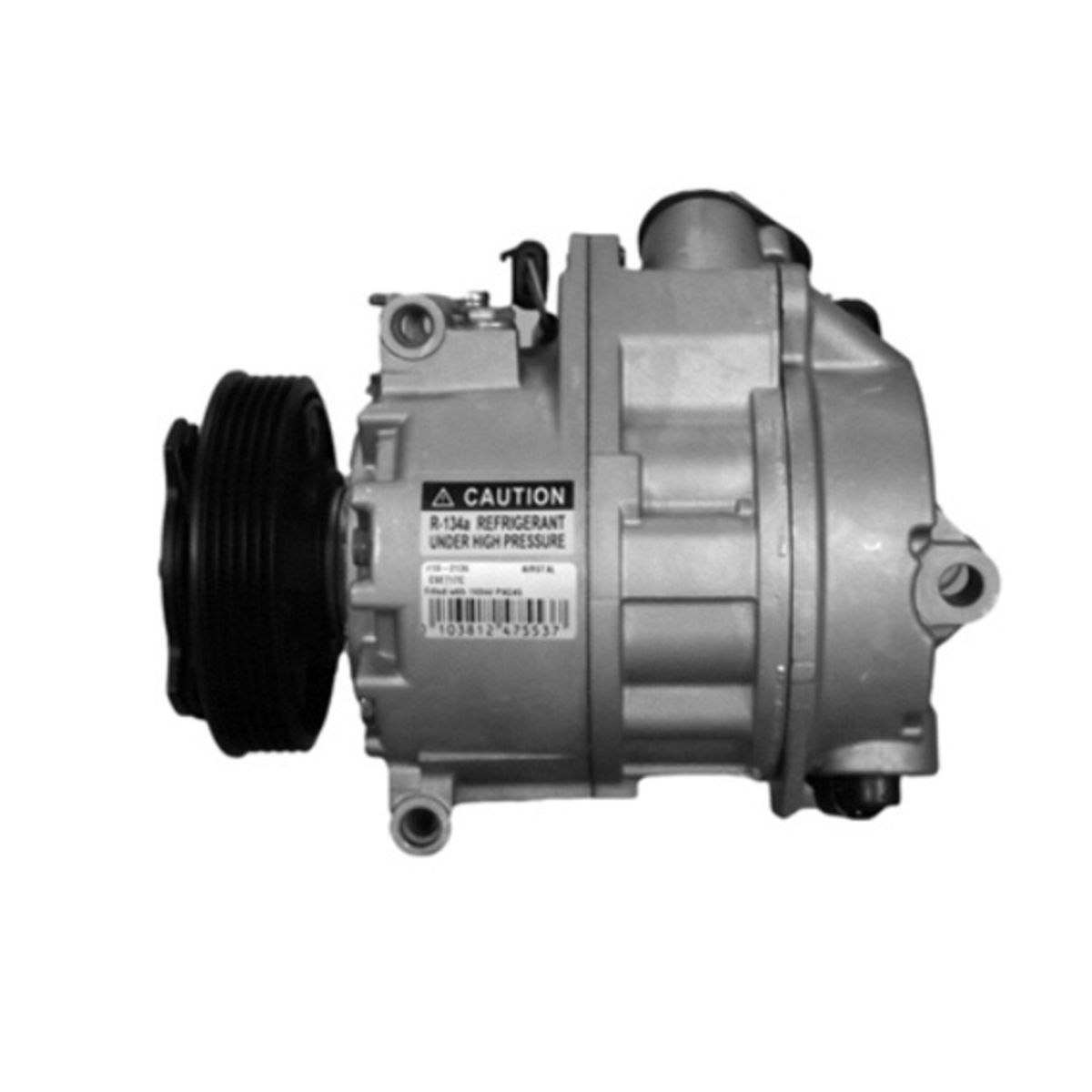 Airstal A/C compressor  86473