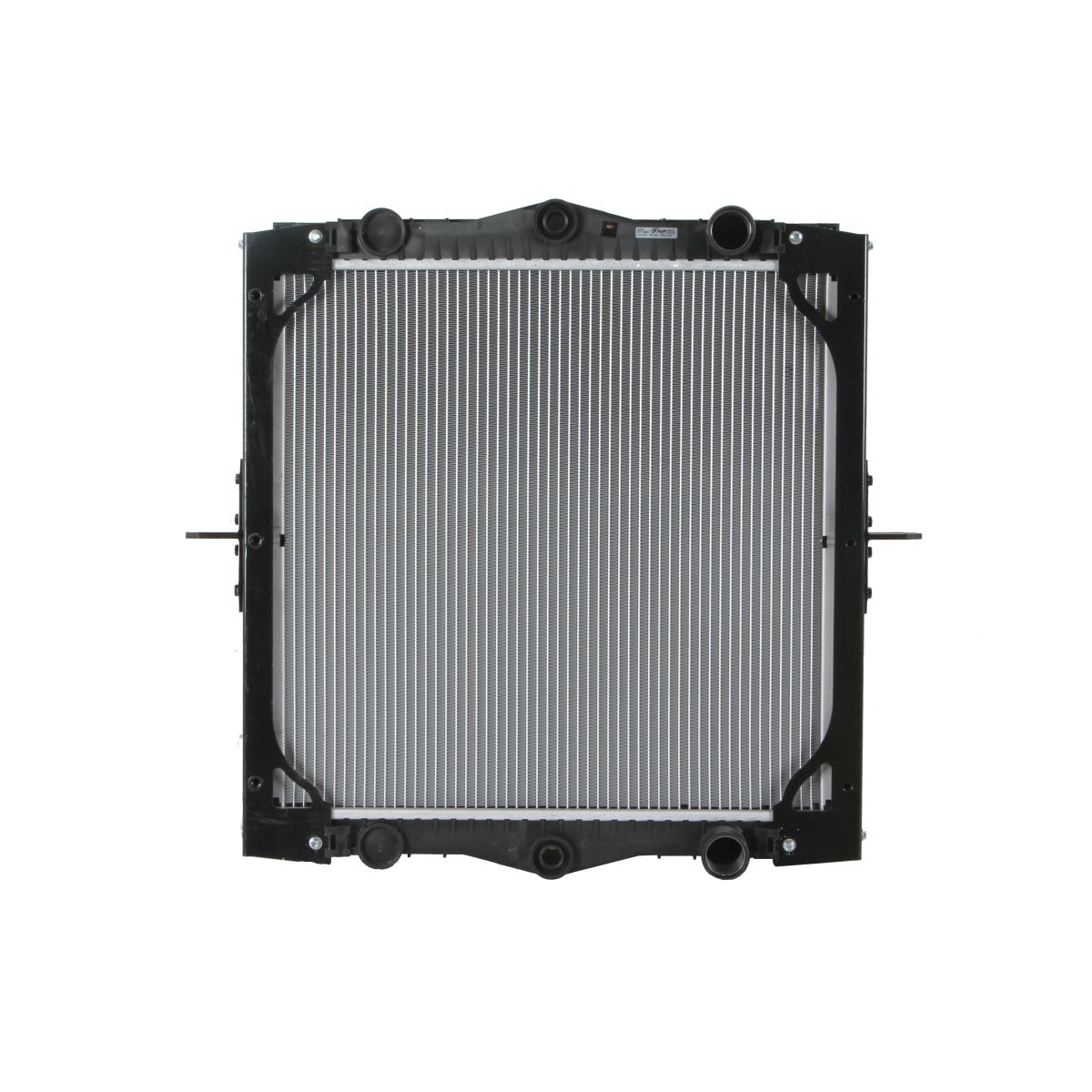 Image of Radiator, motorkoeling