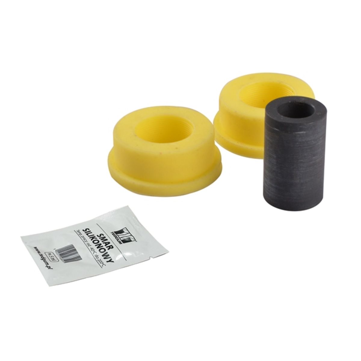 Suspension, amortisseur TEDGUM 00677823