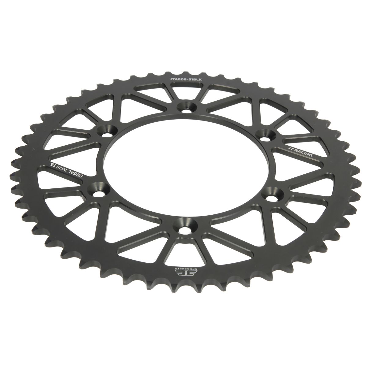Pignone posteriore JTA808,51BLK