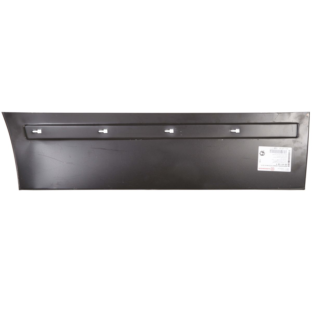 Image of Deur, carosserie  6015-00-3541121PP links