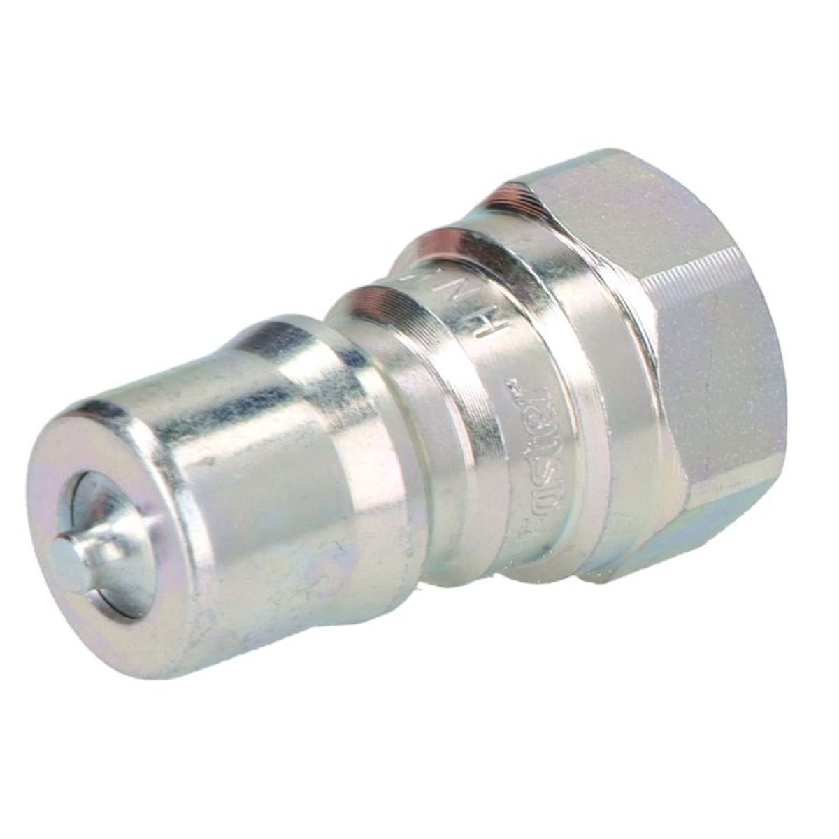 Image of Hydraulische snelkoppeling