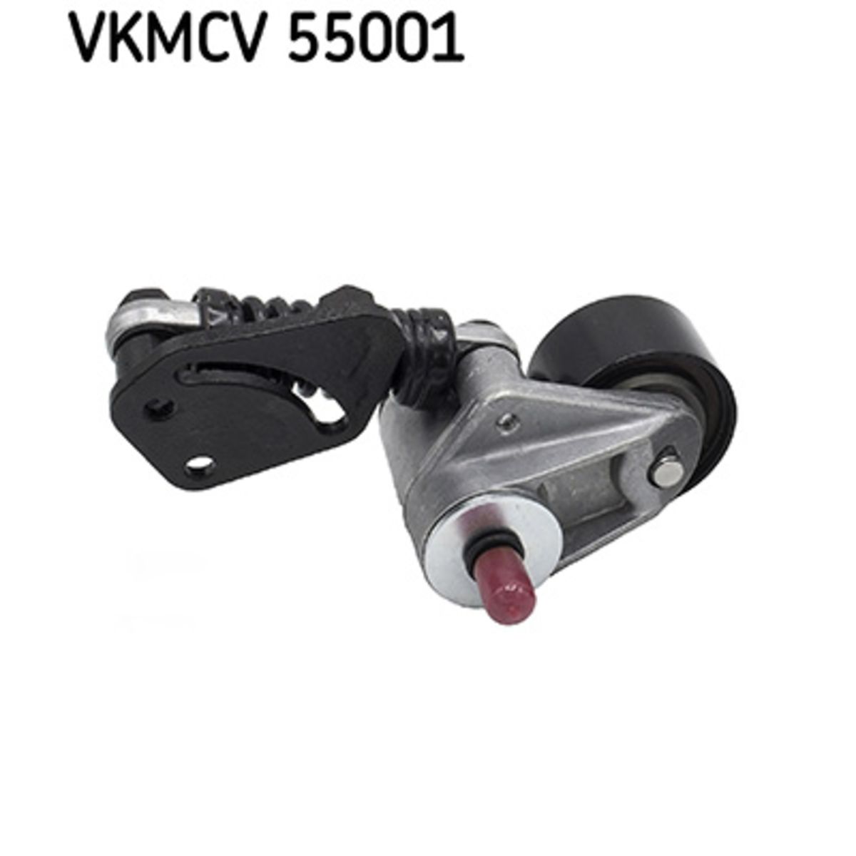 Skf Riemenspanner, Keilrippenriemen Vkmcv 55001