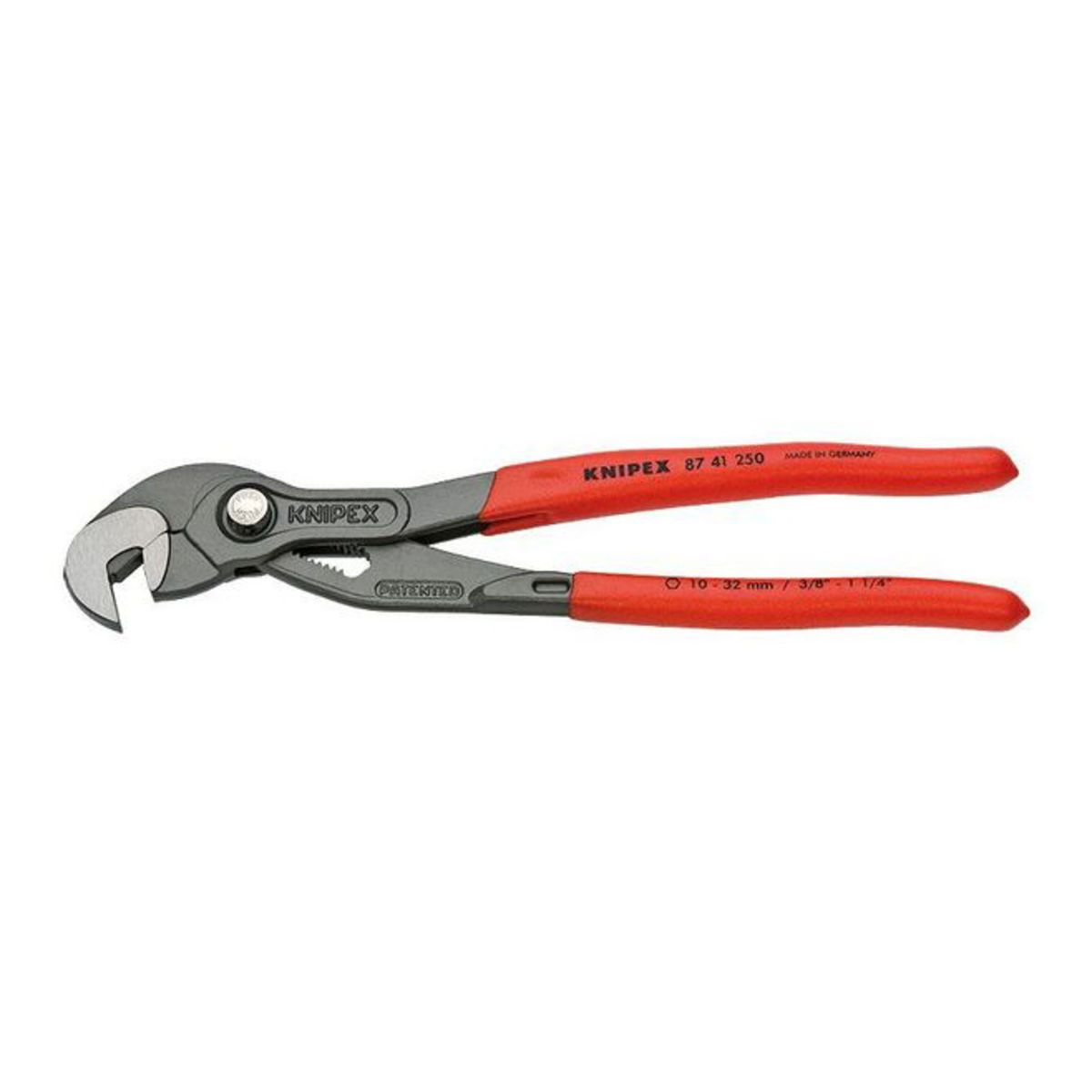 Knipex Raptor 87 41 250 Zange 2