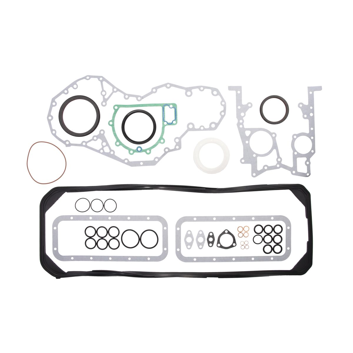 Image of Motorolieafdichtingset