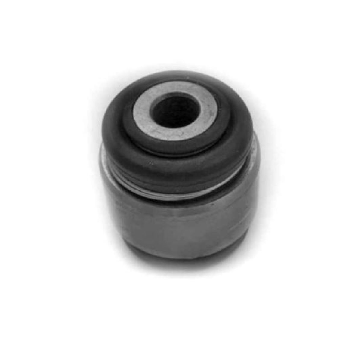 Tedgum Lagerung, Querlenker 23891