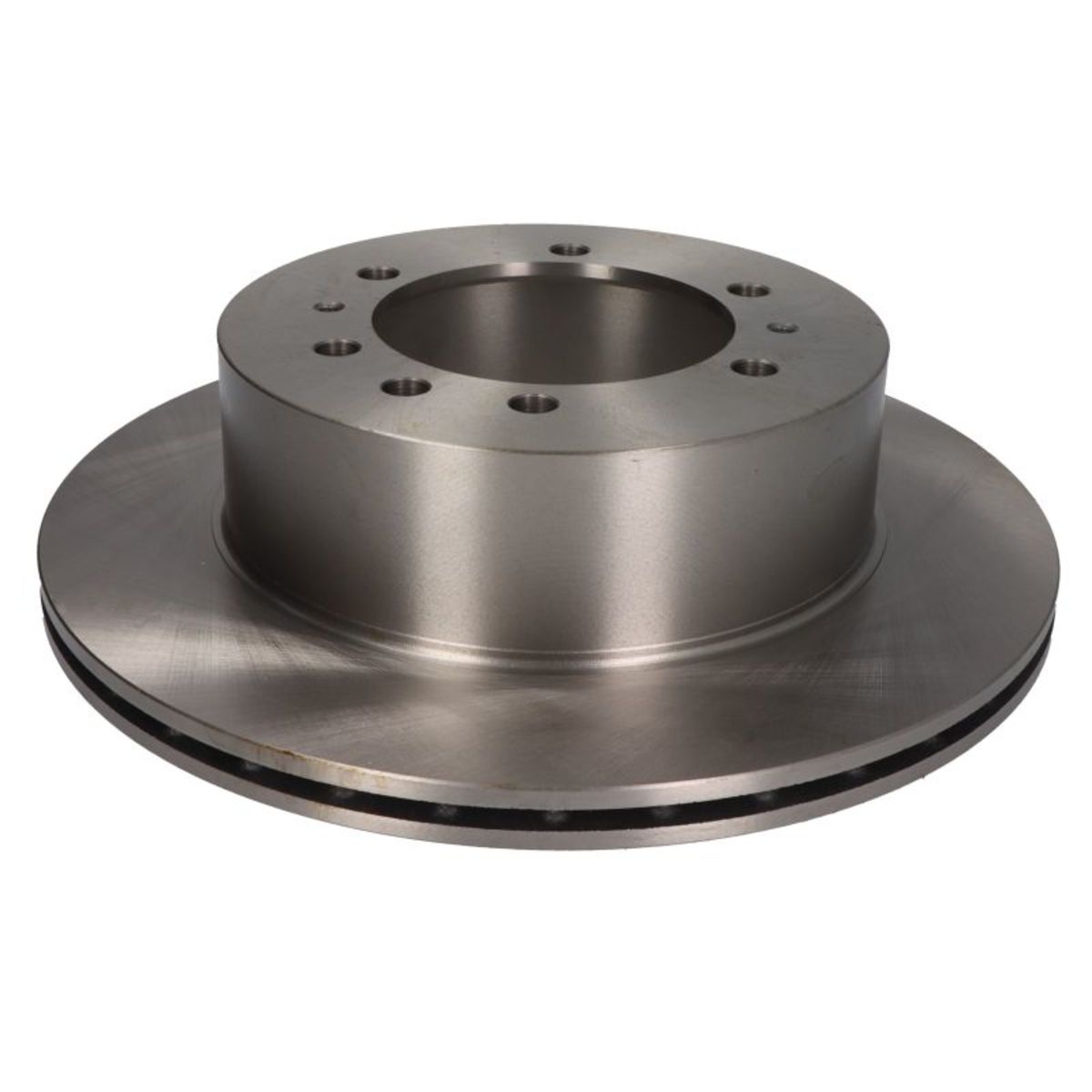 Ferodo Discofreno Ddf976-1 - Immagine 4